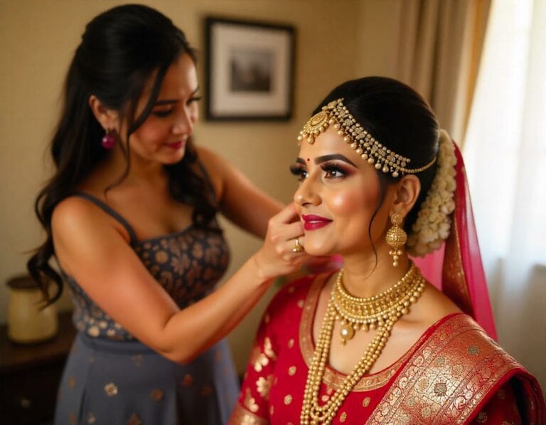 Signature Bridal Looks from Pune’s Diverse Communities