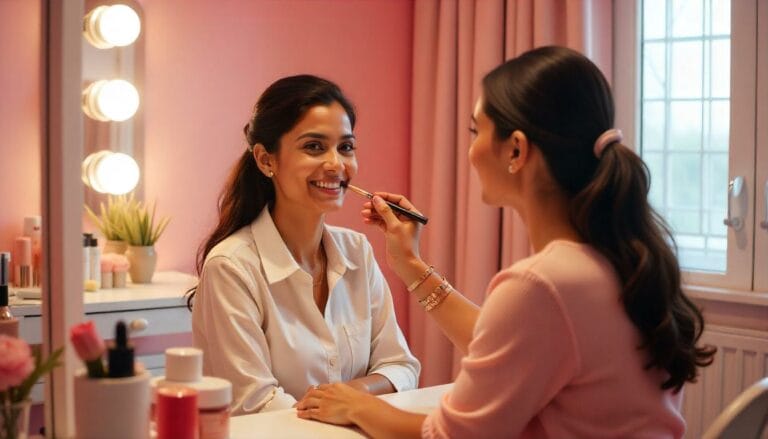 Essential Skincare Routine for Women on the Go