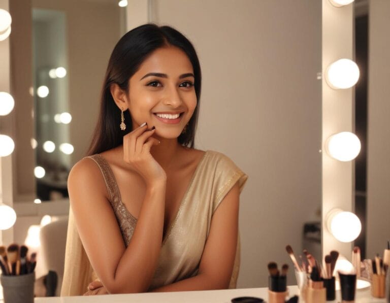 Step-by-Step Guide to Nailing the Perfect Party Look