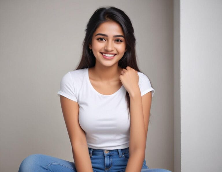 Quick and Easy Makeup for College Girls on a Budget